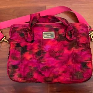 Marc by Marc Jacobs Laptop Sleeve Tote Bag